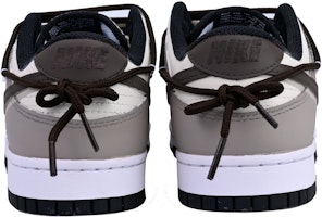 (W) 나이키 덩크 로우 '블라드 토프' (커스텀) DD1503-101-459866 Shop (W) 나이키 덩크 로우 '블라드 토프' (커스텀) DD1503-101-459866