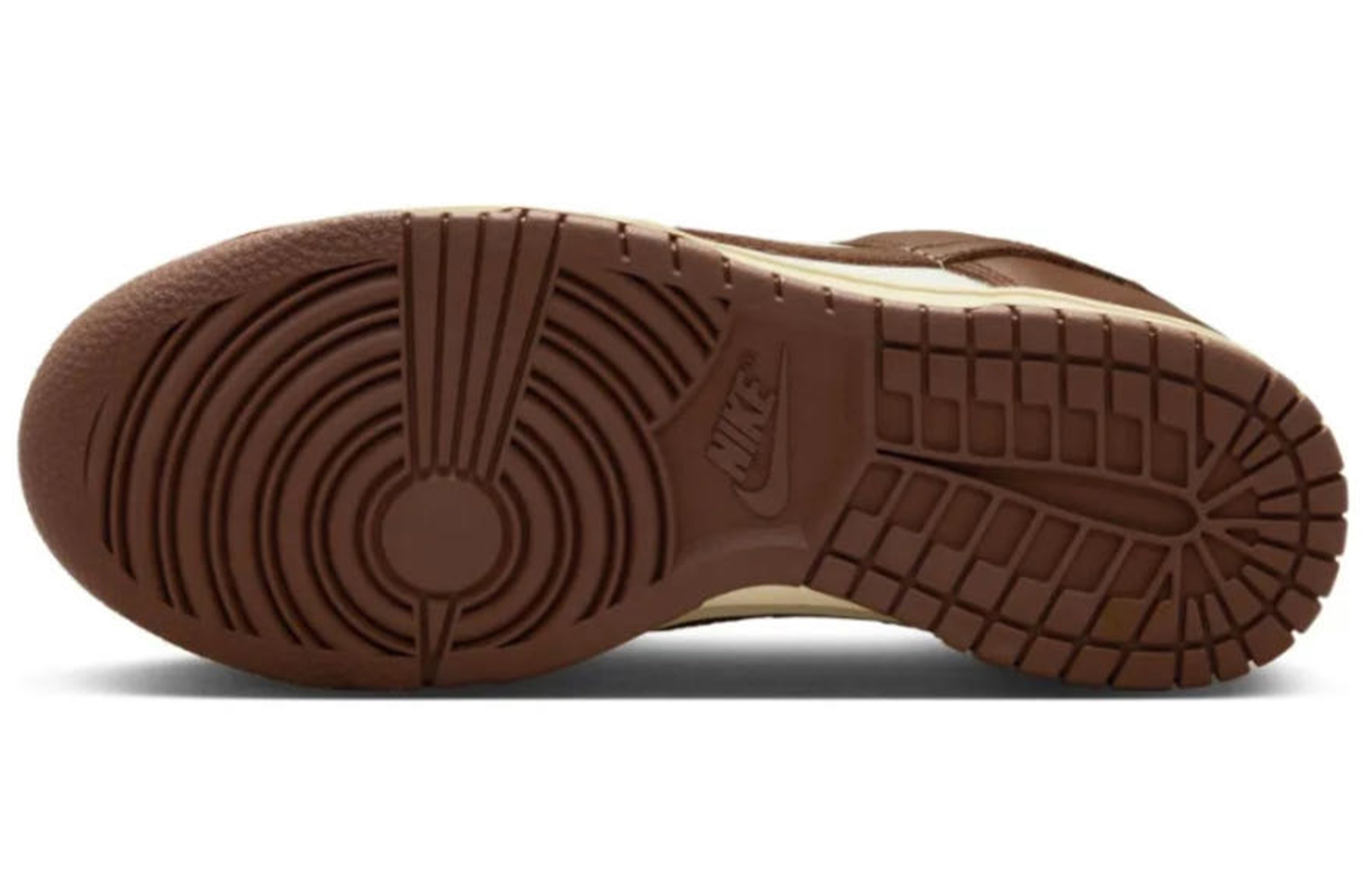 Details for (W) Nike Dunk Low カスタム「ウォームブラウン」 DD1503-124(Team188-可爱小熊-棕白)