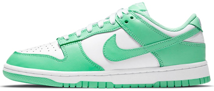 (W) ナイキ ダンク ロー "スイカ×ティファニー" DD1503-105(Team叁-女款蒂芙尼绿夏日西瓜) Purchase (W) ナイキ ダンク ロー "スイカ×ティファニー" DD1503-105(Team叁-女款蒂芙尼绿夏日西瓜)
