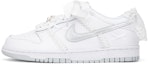 Buy (W) 나이키 덩크 로우 '웨딩'(Nike Dunk Low 'Wedding') DH9765-102-458327