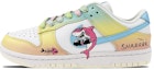 Buy (W) Nike Dunk Low "Tiburón Arcoíris" (Personalizadas) DD1503-121(Team47-女款鲨鱼西海岸)