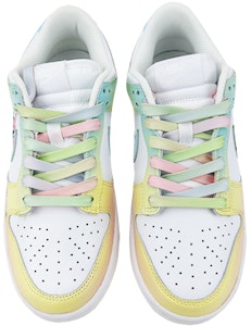 (W) Nike Dunk Low "Tiburón Arcoíris" (Personalizadas) DD1503-121(Team47-女款鲨鱼西海岸) Shop (W) Nike Dunk Low "Tiburón Arcoíris" (Personalizadas) DD1503-121(Team47-女款鲨鱼西海岸)