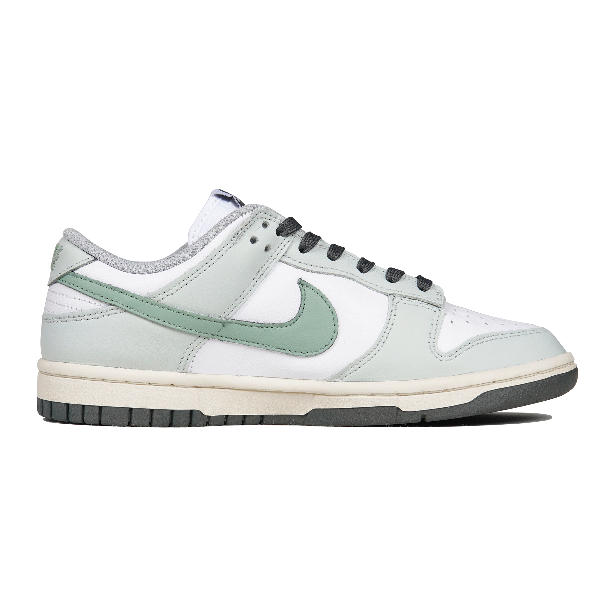 Order (W) [カスタムシューズ] （女性用）ナイキ ダンク ロー '西湖龍井 ホワイト グリーン' DD1503-117(TeamP-西湖龙井白绿)