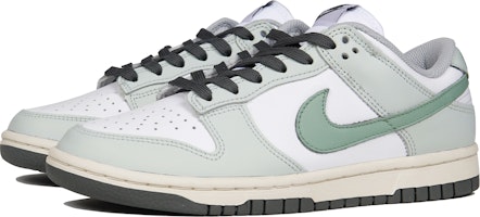 (W) Zapatillas Nike Dunk Low 'Lago Oeste Longjing Blanco Verde' DD1503-117(TeamP-西湖龙井白绿) Lookbook (W) Zapatillas Nike Dunk Low 'Lago Oeste Longjing Blanco Verde' DD1503-117(TeamP-西湖龙井白绿)