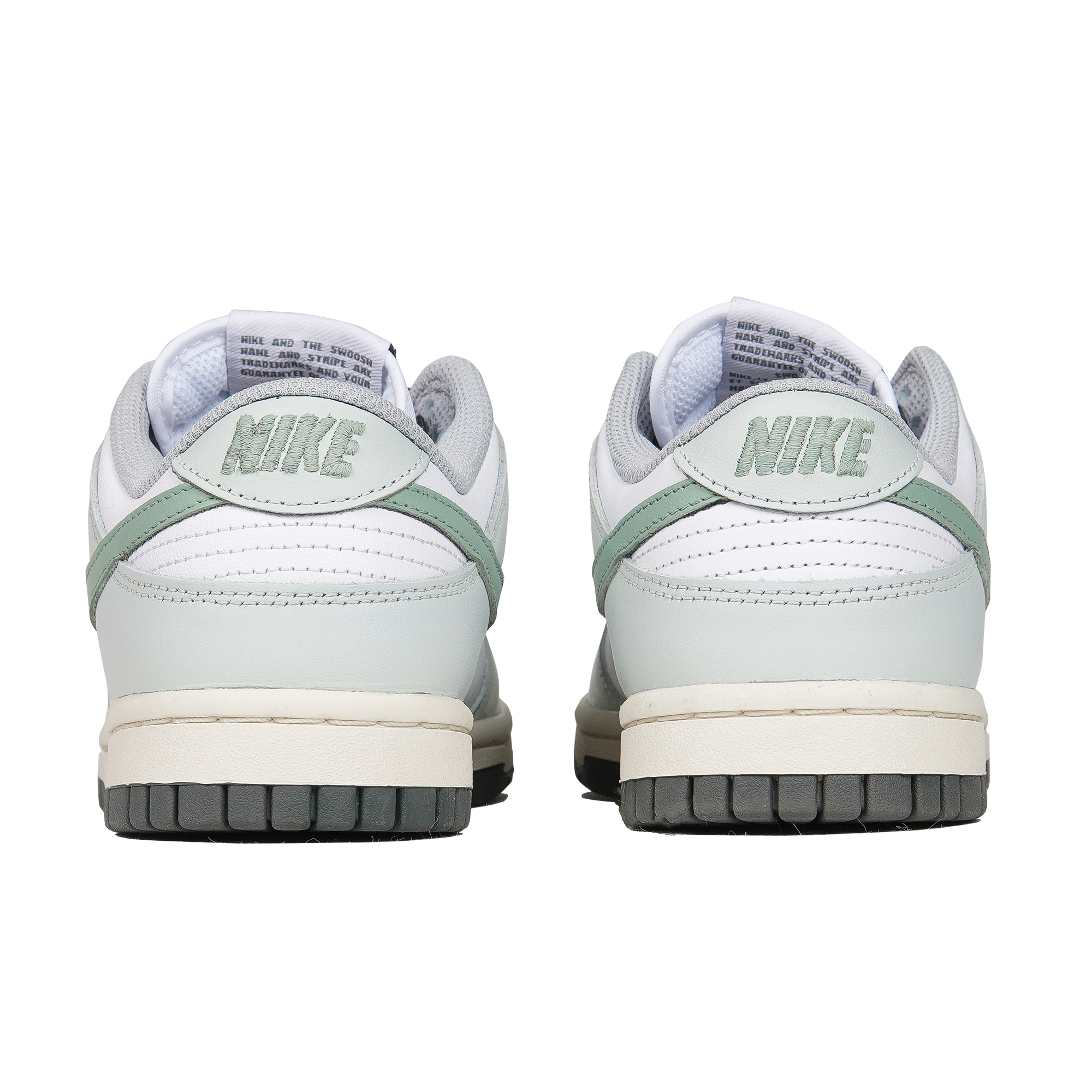 Purchase (W) [カスタムシューズ] （女性用）ナイキ ダンク ロー '西湖龍井 ホワイト グリーン' DD1503-117(TeamP-西湖龙井白绿)