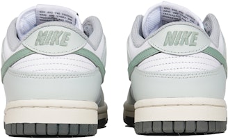 (W) Zapatillas Nike Dunk Low 'Lago Oeste Longjing Blanco Verde' DD1503-117(TeamP-西湖龙井白绿) Purchase (W) Zapatillas Nike Dunk Low 'Lago Oeste Longjing Blanco Verde' DD1503-117(TeamP-西湖龙井白绿)