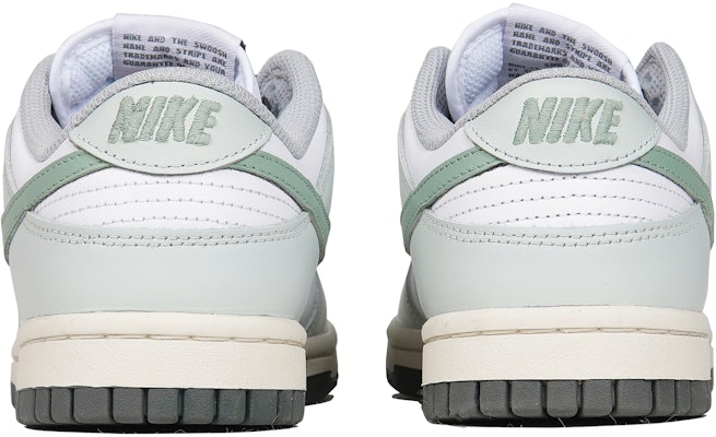 【定制球鞋】Nike Dunk Low 西湖龍井 低幫 板鞋 女款 白綠 Purchase 【定制球鞋】Nike Dunk Low 西湖龍井 低幫 板鞋 女款 白綠