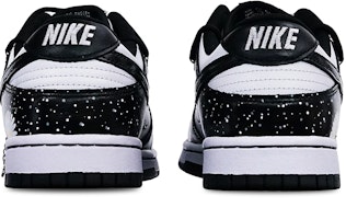 (W) 【カスタムシューズ】(レディース)ナイキ ダンク ロー 'ホワイト/ブラック デイジー' DD1503-101(TeamT-小雏菊黑白S-BOX) Purchase (W) 【カスタムシューズ】(レディース)ナイキ ダンク ロー 'ホワイト/ブラック デイジー' DD1503-101(TeamT-小雏菊黑白S-BOX)