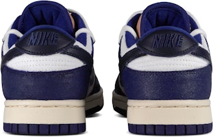 (W) 【カスタムシューズ】ナイキ ダンク ロー「ホワイトブルーデコンストラクテッド」 DV7411-400(Team84-小奶芙) Shop (W) 【カスタムシューズ】ナイキ ダンク ロー「ホワイトブルーデコンストラクテッド」 DV7411-400(Team84-小奶芙)