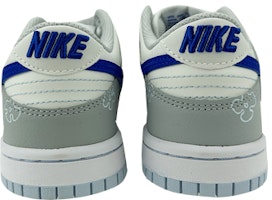 (W) 나이키 덩크 로우 '화이트 블루 해파리' (커스텀) FB1843-141(Team叁-女款水母QD) Purchase (W) 나이키 덩크 로우 '화이트 블루 해파리' (커스텀) FB1843-141(Team叁-女款水母QD)