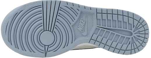 (W) 나이키 덩크 로우 '화이트 블루 해파리' (커스텀) FB1843-141(Team叁-女款水母QD) Details for (W) 나이키 덩크 로우 '화이트 블루 해파리' (커스텀) FB1843-141(Team叁-女款水母QD)