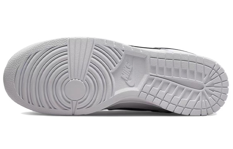 Purchase (W) [Sneakers Custom] Nike Dunk Low 'Putih Biru Paisley Patchwork' DJ9955-100(TeamB-女款五角星白蓝)