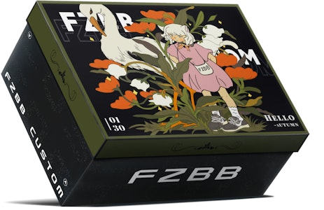 【訂製球鞋】Nike Dunk Low 減齡穿搭 小香風 禮盒 解構 腰果花 低幫 板鞋 女款 白藍 Details for 【訂製球鞋】Nike Dunk Low 減齡穿搭 小香風 禮盒 解構 腰果花 低幫 板鞋 女款 白藍