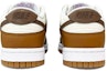 Purchase 【訂製球鞋】Nike Dunk Low 兔兔美式 簡潔 中性風 高街 低筒 滑板鞋 女款 白棕