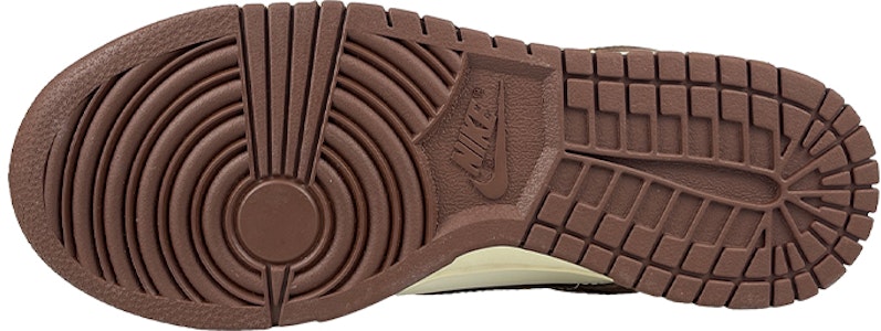 【定製球鞋】Nike Dunk Low 枯葉蝶 復古美式 解構 金屬字牌 出逃日記 低筒 板鞋 女款 白棕 Sizing 【定製球鞋】Nike Dunk Low 枯葉蝶 復古美式 解構 金屬字牌 出逃日記 低筒 板鞋 女款 白棕