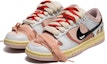 Lookbook (W) 定制鞋 Nike Dunk Low '白猫牧师' DD1503-601(TeamB-白猫大臣Y-BOX)