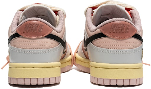 (W) 定制鞋 Nike Dunk Low '白猫牧师' DD1503-601(TeamB-白猫大臣Y-BOX) Shop (W) 定制鞋 Nike Dunk Low '白猫牧师' DD1503-601(TeamB-白猫大臣Y-BOX)