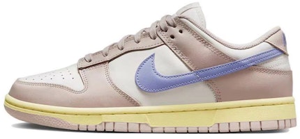 【定製球鞋】 Nike Dunk Low 野鶴製造 白貓大臣 少女感 花式繫鞋帶 低筒 板鞋 女款 白粉 禮盒版 Details for 【定製球鞋】 Nike Dunk Low 野鶴製造 白貓大臣 少女感 花式繫鞋帶 低筒 板鞋 女款 白粉 禮盒版