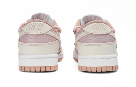(W) 나이키 덩크 로우 '화이트 초코 베리 스마일' (Nike 덩크 로우 '화초베 스마일') DD1503-118(Teami-女款白巧米白紫) Shop (W) 나이키 덩크 로우 '화이트 초코 베리 스마일' (Nike 덩크 로우 '화초베 스마일') DD1503-118(Teami-女款白巧米白紫)