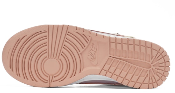 (W) 나이키 덩크 로우 '화이트 초코 베리 스마일' (Nike 덩크 로우 '화초베 스마일') DD1503-118(Teami-女款白巧米白紫) Purchase (W) 나이키 덩크 로우 '화이트 초코 베리 스마일' (Nike 덩크 로우 '화초베 스마일') DD1503-118(Teami-女款白巧米白紫)