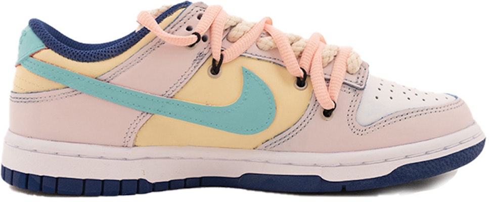 (W) Zapatillas Nike Dunk Low 'Blanco Coral Rosa - Rojo Universitario' DD1503-119(Team28-女款月牙) Order (W) Zapatillas Nike Dunk Low 'Blanco Coral Rosa - Rojo Universitario' DD1503-119(Team28-女款月牙)