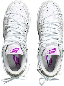 (W) 나이키 덩크 로우 '화이트 그린' (커스텀) FD9922-151(TeamK-青提山茶) Shop (W) 나이키 덩크 로우 '화이트 그린' (커스텀) FD9922-151(TeamK-青提山茶)