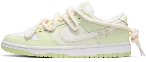 (W) ナイキ ダンク low 白ライム黄緑 (Nike Dunk Low 白ライム黄緑) DD1503-600(TeamE-女款芝芝青提白青黄QD) Buy (W) ナイキ ダンク low 白ライム黄緑 (Nike Dunk Low 白ライム黄緑) DD1503-600(TeamE-女款芝芝青提白青黄QD)