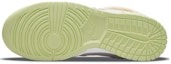 Purchase (W) ナイキ ダンク low 白ライム黄緑 (Nike Dunk Low 白ライム黄緑) DD1503-600(TeamE-女款芝芝青提白青黄QD)