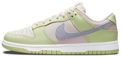 (W) ナイキ ダンク low 白ライム黄緑 (Nike Dunk Low 白ライム黄緑) DD1503-600(TeamE-女款芝芝青提白青黄QD) Sizing (W) ナイキ ダンク low 白ライム黄緑 (Nike Dunk Low 白ライム黄緑) DD1503-600(TeamE-女款芝芝青提白青黄QD)