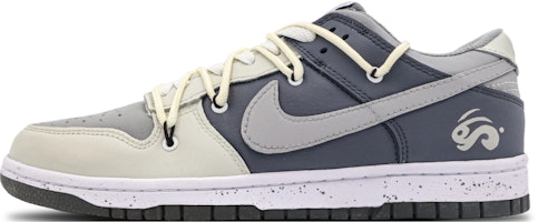 (W) ナイキ ダンク LOW 白月光ペールグレー (Nike Dunk LOW Hakugekkō Pērugurē) DD1503-117(Team53-女款白月秋南) Buy (W) ナイキ ダンク LOW 白月光ペールグレー (Nike Dunk LOW Hakugekkō Pērugurē) DD1503-117(Team53-女款白月秋南)