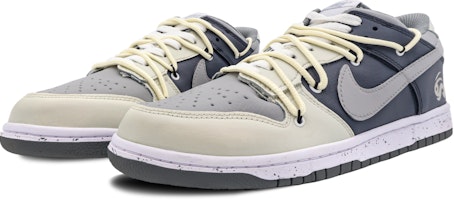 (W) ナイキ ダンク LOW 白月光ペールグレー (Nike Dunk LOW Hakugekkō Pērugurē) DD1503-117(Team53-女款白月秋南) Lookbook (W) ナイキ ダンク LOW 白月光ペールグレー (Nike Dunk LOW Hakugekkō Pērugurē) DD1503-117(Team53-女款白月秋南)