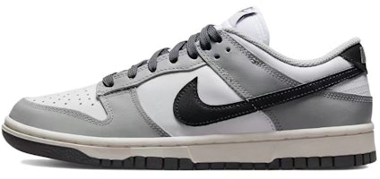 (W) ナイキ ダンク LOW 白月光ペールグレー (Nike Dunk LOW Hakugekkō Pērugurē) DD1503-117(Team53-女款白月秋南) Details for (W) ナイキ ダンク LOW 白月光ペールグレー (Nike Dunk LOW Hakugekkō Pērugurē) DD1503-117(Team53-女款白月秋南)