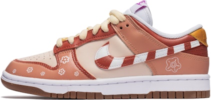 (W) ナイキ ダンク Low クリスマス桜チョコ (Nike Dunk Low Xmas Sakura Choco) FD9922-151(TeamB-女款樱花糖果白红) Buy (W) ナイキ ダンク Low クリスマス桜チョコ (Nike Dunk Low Xmas Sakura Choco) FD9922-151(TeamB-女款樱花糖果白红)