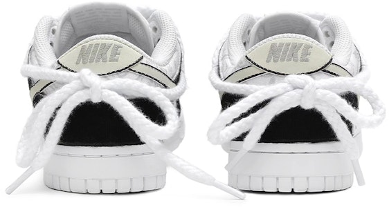 (W) ナイキ ダンク ロー "白ペイズリー" (カスタム) DJ9955-100(Team33-搞怪猫女款) Purchase (W) ナイキ ダンク ロー "白ペイズリー" (カスタム) DJ9955-100(Team33-搞怪猫女款)