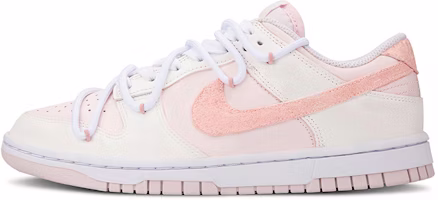 (W) 나이키 덩크 로우 '화이트 피치 우롱' (커스텀) FD1449-100(TeamF-白桃乌龙) Buy (W) 나이키 덩크 로우 '화이트 피치 우롱' (커스텀) FD1449-100(TeamF-白桃乌龙)