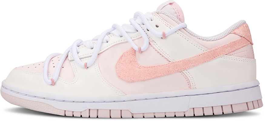 (W) 나이키 덩크 로우 '화이트 피치 우롱' (커스텀) FD1449-100(TeamF-白桃乌龙) Buy (W) 나이키 덩크 로우 '화이트 피치 우롱' (커스텀) FD1449-100(TeamF-白桃乌龙)