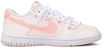 (W) 나이키 덩크 로우 '화이트 피치 우롱' (커스텀) FD1449-100(TeamF-白桃乌龙) Order (W) 나이키 덩크 로우 '화이트 피치 우롱' (커스텀) FD1449-100(TeamF-白桃乌龙)