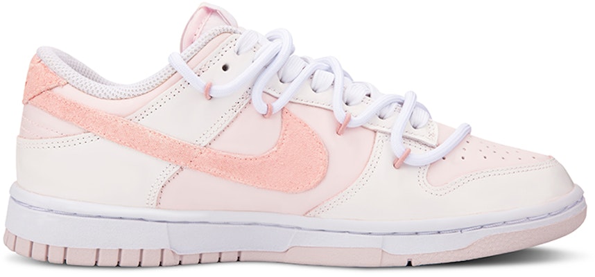 (W) 나이키 덩크 로우 '화이트 피치 우롱' (커스텀) FD1449-100(TeamF-白桃乌龙) Order (W) 나이키 덩크 로우 '화이트 피치 우롱' (커스텀) FD1449-100(TeamF-白桃乌龙)