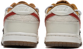 (W) Zapatillas Nike Dunk Low 'Blanco Durazno Leche' DX3374-700(Team22-白桃牛奶双勾A-BOX) Lookbook (W) Zapatillas Nike Dunk Low 'Blanco Durazno Leche' DX3374-700(Team22-白桃牛奶双勾A-BOX)