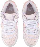 (W) 나이키 덩크 로우 '화이트 피치 우롱' (커스텀) FD1449-100(TeamF-白桃乌龙) Shop (W) 나이키 덩크 로우 '화이트 피치 우롱' (커스텀) FD1449-100(TeamF-白桃乌龙)