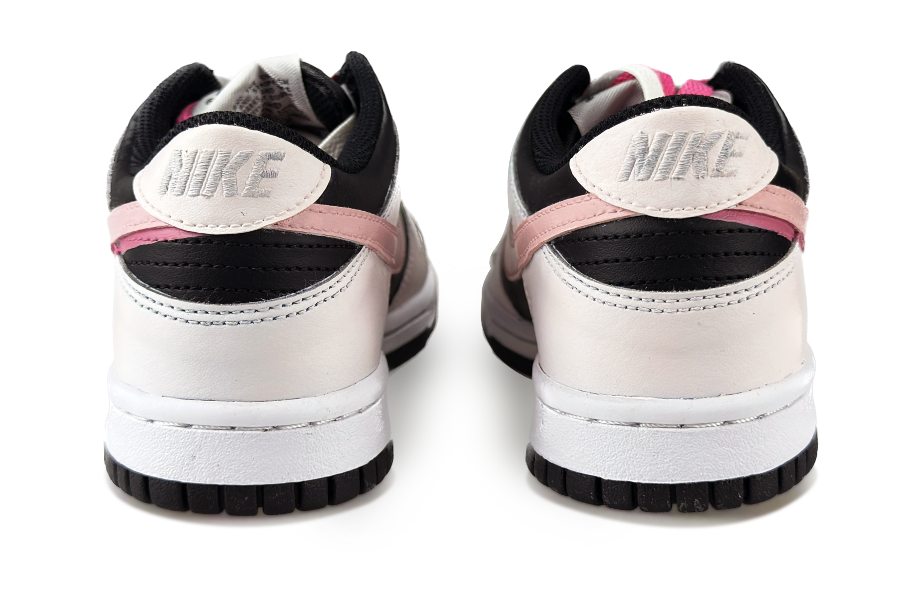 Shop (W) [定制鞋] 耐克 Dunk Low '白桃乌龙' FD1232-001(Team79-女款白桃乌龙)