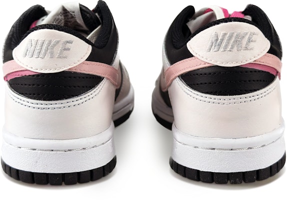 【定製球鞋】Nike Dunk Low 白桃烏龍 經典休閒 耐磨防滑 簡約 復古 國潮 低筒 板鞋 女款 白粉 Shop 【定製球鞋】Nike Dunk Low 白桃烏龍 經典休閒 耐磨防滑 簡約 復古 國潮 低筒 板鞋 女款 白粉