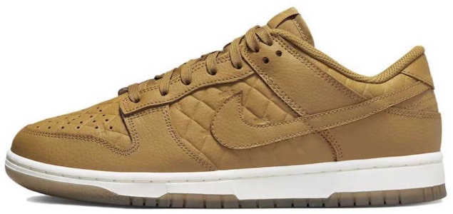 【定製球鞋】 Nike Dunk Low 白桃牛奶 雙勾 小麥 百搭 休閒 低筒 板鞋 女款 粉白 Purchase 【定製球鞋】 Nike Dunk Low 白桃牛奶 雙勾 小麥 百搭 休閒 低筒 板鞋 女款 粉白