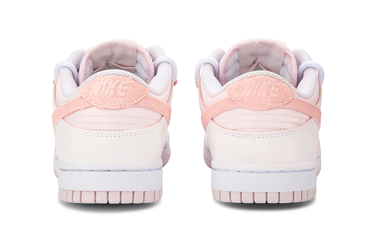Purchase (W) 나이키 덩크 로우 '화이트 피치 우롱' (커스텀) FD1449-100(TeamF-白桃乌龙)
