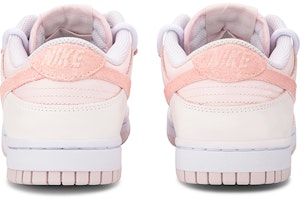 (W) 나이키 덩크 로우 '화이트 피치 우롱' (커스텀) FD1449-100(TeamF-白桃乌龙) Purchase (W) 나이키 덩크 로우 '화이트 피치 우롱' (커스텀) FD1449-100(TeamF-白桃乌龙)