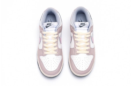 (W) Sepatu Kustom Nike Dunk Low 'Putih Merah Muda' DD1503-117(Team15-花屿恋人) Shop (W) Sepatu Kustom Nike Dunk Low 'Putih Merah Muda' DD1503-117(Team15-花屿恋人)