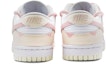 Purchase 【訂製球鞋】Nike Dunk Low 世間水蜜桃 純欲 初戀 糖果 甜美 低筒 板鞋 女款 白粉