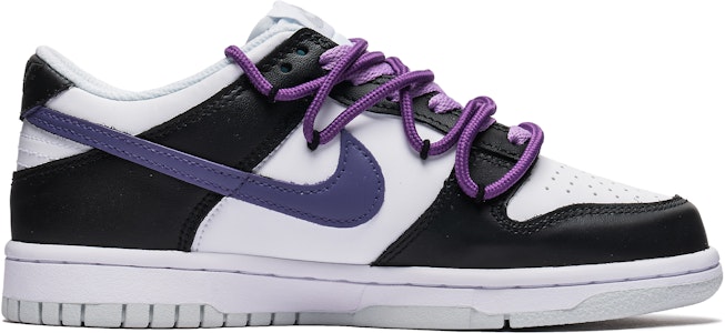 【訂製球鞋】Nike Dunk 龍年限定 紫金雙鈎 簡約春夏 熊貓 錦鯉龍鱗 小白龍 解構 低筒 板鞋 女款 白紫 Shop 【訂製球鞋】Nike Dunk 龍年限定 紫金雙鈎 簡約春夏 熊貓 錦鯉龍鱗 小白龍 解構 低筒 板鞋 女款 白紫