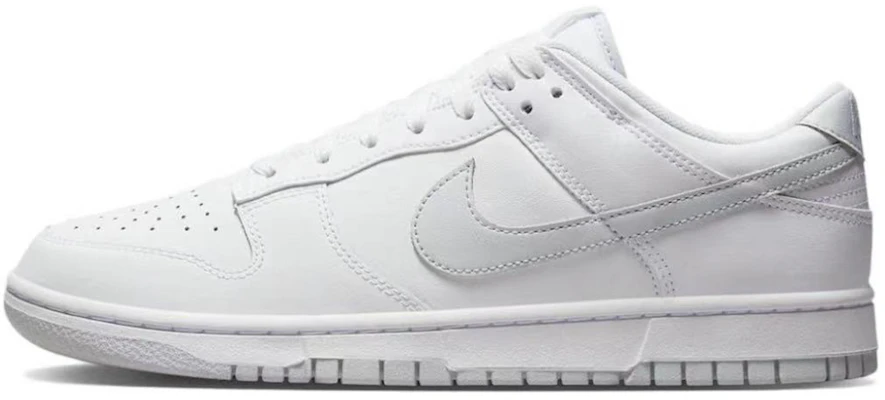 (W) Zapatillas Nike Dunk Low 'Año del Dragón Blanco Púrpura' DH9765-102(Team22-女款锦鲤龙鳞白紫) Cheap (W) Zapatillas Nike Dunk Low 'Año del Dragón Blanco Púrpura' DH9765-102(Team22-女款锦鲤龙鳞白紫)