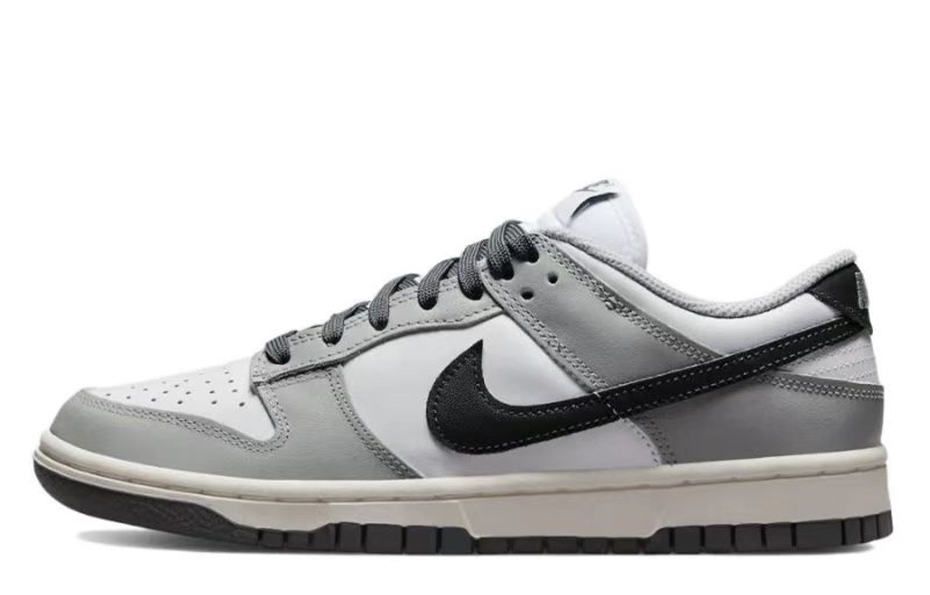 Sizing (W) 【カスタムシューズ】ウィメンズ ナイキダンクロー 'ホワイトレッドベリーグラフィティ' DD1503-117(Team53-女款小莓桃S-BOX)